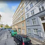 Cozy apartment in elegant Østerbro