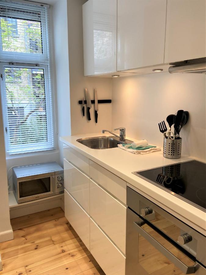 Appartement Cozy In Elegant østerbro *