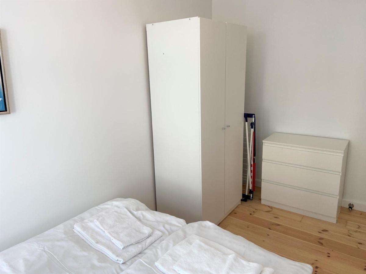 Appartement Cozy In Elegant østerbro