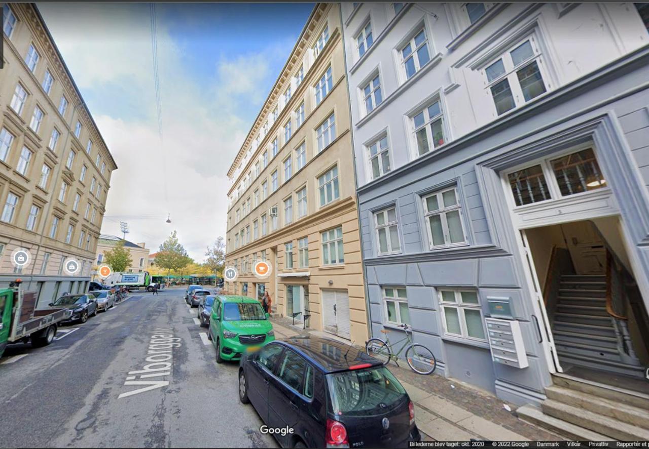Cozy In Elegant østerbro *